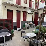 Chevallier 3* Levallois-Perret