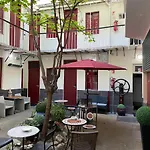 Hotell Chevallier