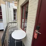 Chevallier Hotel Levallois-Perret