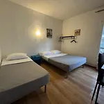 Hotel Chevallier