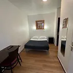 Hotel Chevallier Levallois-Perret
