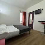 Chevallier 3* Levallois-Perret