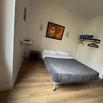 Chevallier Hotell