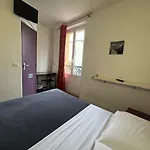 Hotel Chevallier Levallois-Perret
