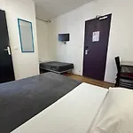 Chevallier 3*