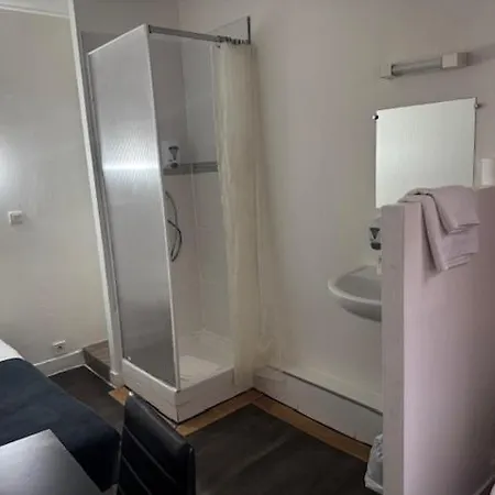 Hotell Chevallier 3*