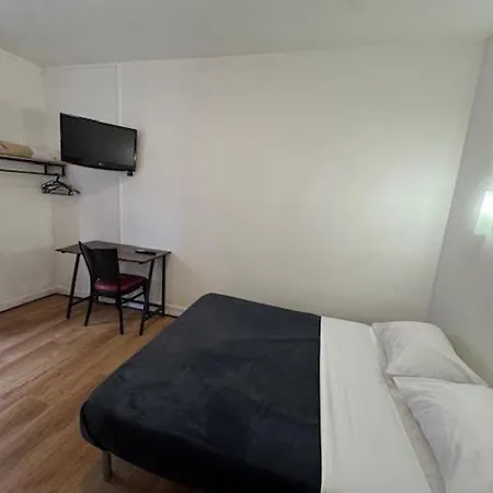 Chevallier Levallois-Perret