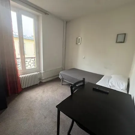 Chevallier 3* Levallois-Perret