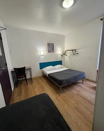 Hotel Chevallier 3*