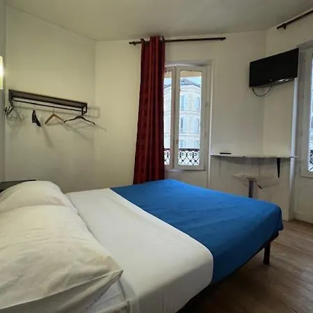 Chevallier 3*
