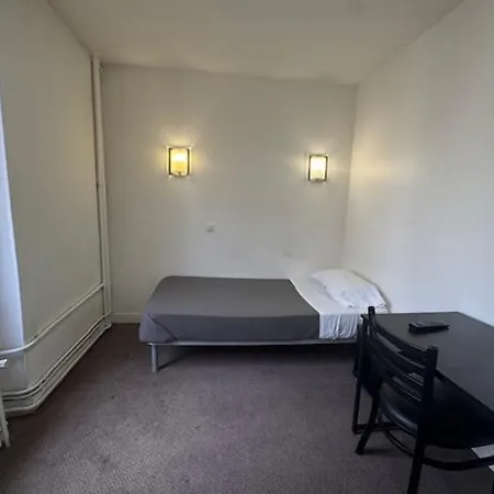 Chevallier Levallois-Perret
