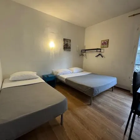 Hotel Chevallier