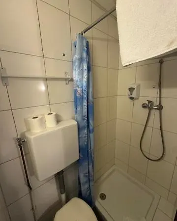 Chevallier Ξενοδοχείο Λεβαλουά Περέ