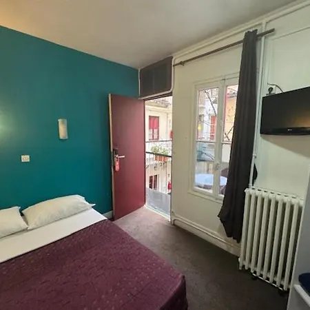 Chevallier Levallois-Perret
