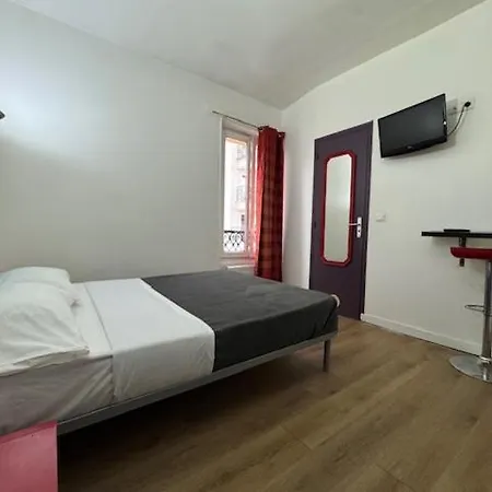 Chevallier 3* Levallois-Perret