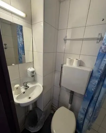 Chevallier Ξενοδοχείο Λεβαλουά Περέ