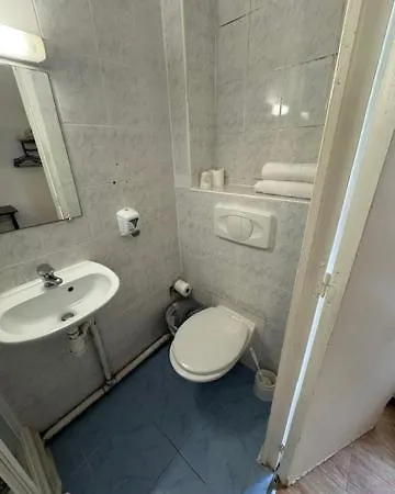 Chevallier 3*