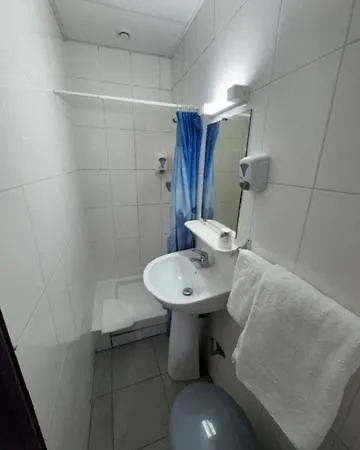 Chevallier 3* Λεβαλουά Περέ