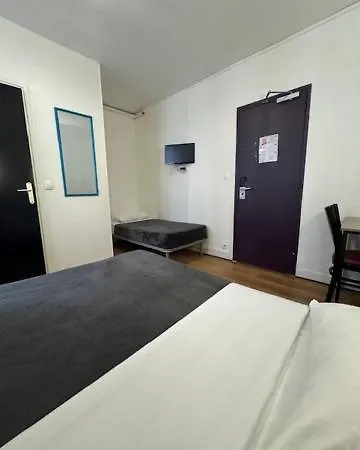 Hotel Chevallier 3*