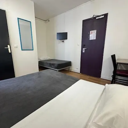 Chevallier 3*