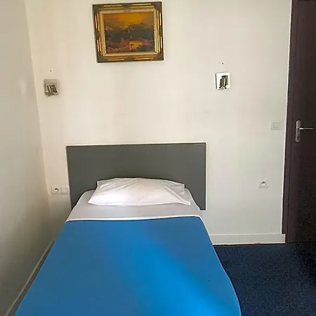 Chevallier 3*