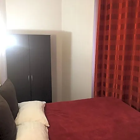 Chevallier Hotel