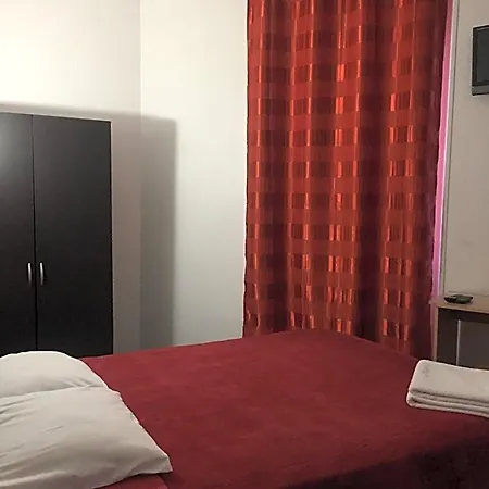Chevallier 3*