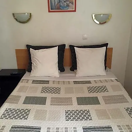 Chevallier Ξενοδοχείο