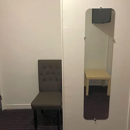 Chevallier 3* Levallois-Perret