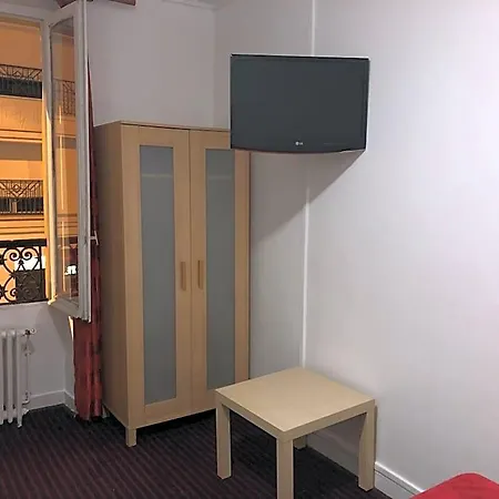 Chevallier 3*