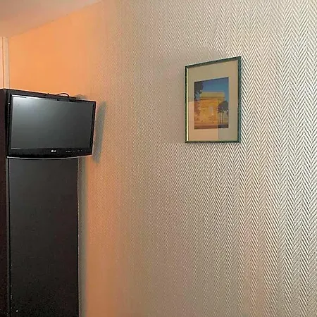 Chevallier 3*