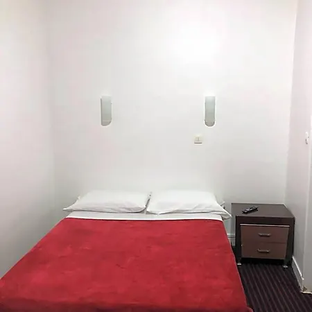 Chevallier 3*