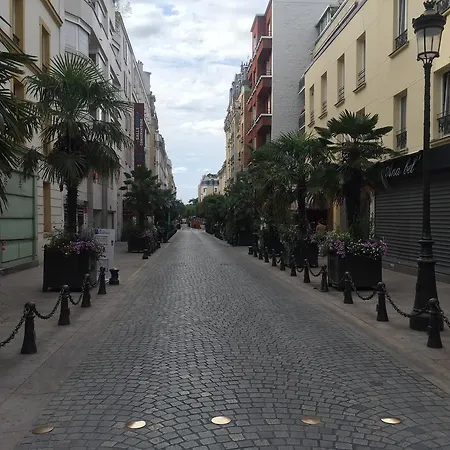 Chevallier Levallois-Perret