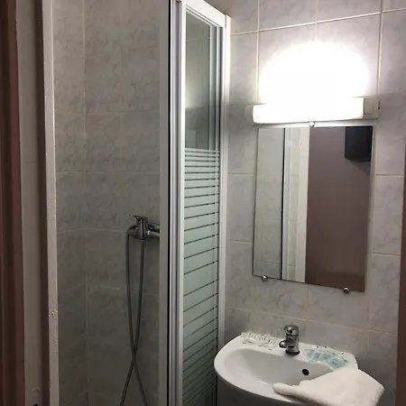 Chevallier Ξενοδοχείο 3*