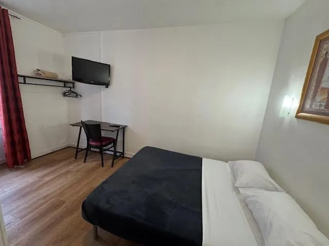 슈발리에 르발루아페레