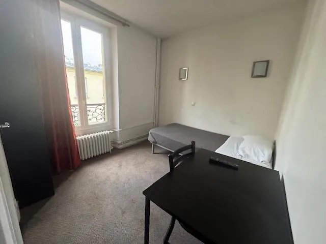 Chevallier 3* Levallois-Perret