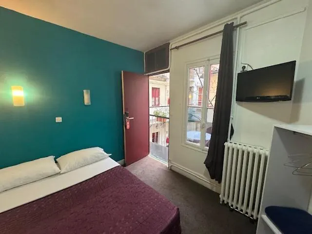 Chevallier Levallois-Perret