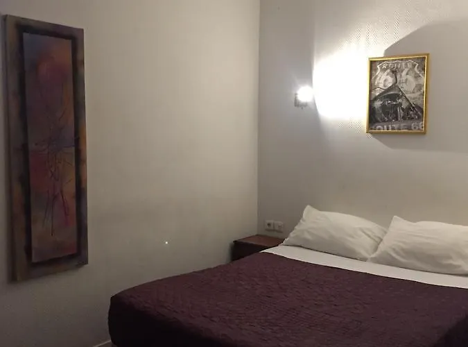 Chevallier 3* Levallois-Perret